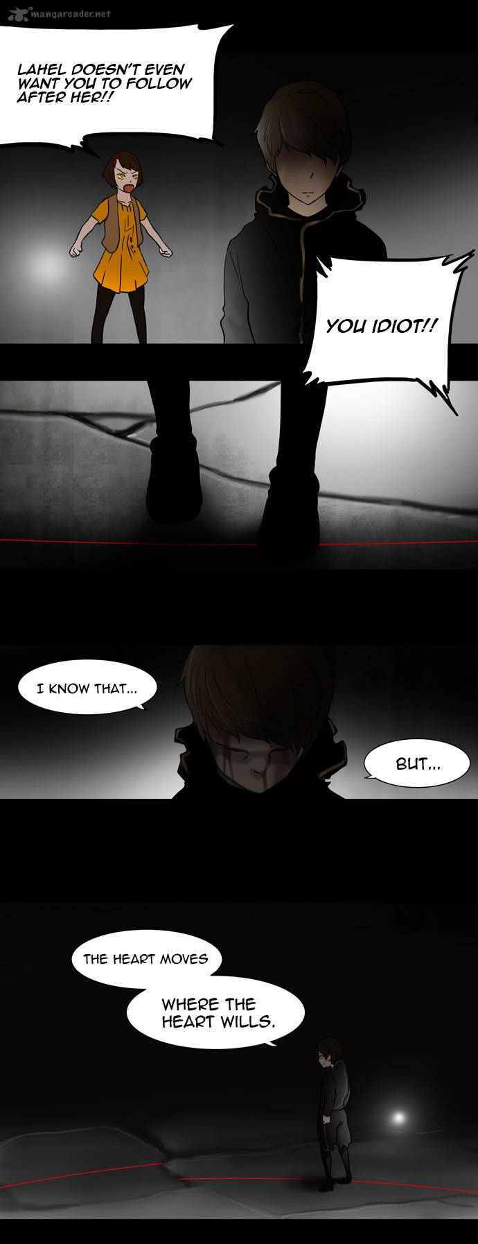 Tower of God Chapter 47 image 13